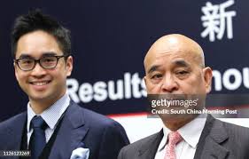 523 Henry Cheng Stock Photos, High-Res Pictures, and Images