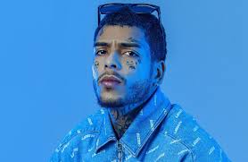 Novo álbum de MC Kevin alcança recorde em plataforma de áudio