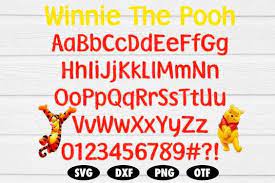 We did not find results for: Winnie The Pooh Font Novocom Top