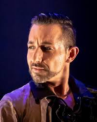 Meet our guest dancers from Spain: Jaime Puente and Noemí Orgaz Aragón!  Jaime studied Spanish Dance in the Royal Professional Conservatory of dance  of Madrid. He performs with numerous companies of Spanish