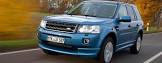 Land-Freelander