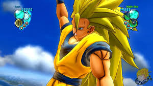 It is the third dragon ball z game for the playstation portable, and the fourth and final dragon ball series game to appear on said. Dragon Ball Z Ultimate Tenkaichi All Ultimate Attacks Hd Youtube