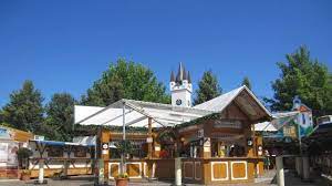 gaubodenvolksfest straubinger ausstellungs und veranstaltungs gmbh straubinger weihnachtsmarkt
