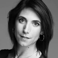 Très heureuse d'avoir pu participer à la présentation sur la fresque du  climat et fière des engagements de Parfums Christian Dior.