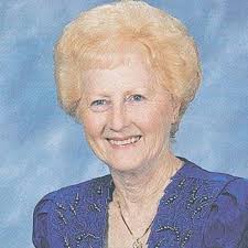 Obituary for Doris Caldwell Hale