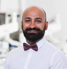 Three New Projects Selected for Team Jack Funding