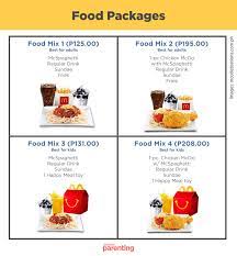 How To Put Together A Mcdonald S Party And Cut Costs