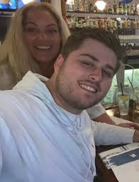 😇🙏💙 Corey, how can it be two years since you left us?!?!?! Some days it  feels like forever and some days it feels like it's been only moments. 😪 I  never knew