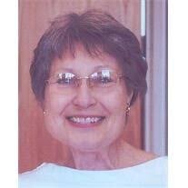 Sylvia Reddick Obituary