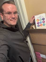 We have a biological need to matter! I'm excited about how this is going to  transform lives! Brian Woodward Norm Alexander, MBA, CPA (inactive) Traycee  Mayer