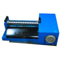 Rubber Strip Cutting Machine