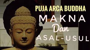 Malam ketiga, beliau paham mengenai 4 bukti agung: Puja Arca Buddha Makna Dan Asal Usul Arca Buddha Bhikkhu Santacitto Youtube