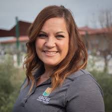 Lacie Harris's Instagram, Twitter & Facebook