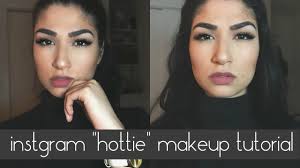 insram bad makeup tutorial