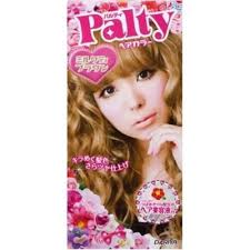 Before i dyed my hair with palty i actually used a blonde, drugstore hair dye since i kept my hair dark brown during the winter season. Palty Hair Color Milk Tea Brown By Palty Reviews 2020