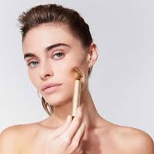 Jillian Dempsey Gold Bar