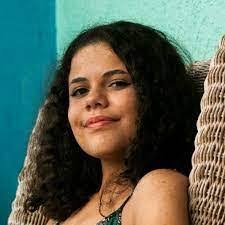 Angela Severo's Instagram, Twitter & Facebook