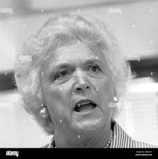 80s barbara hi-res stock photography and images