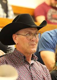 11th Annual Kammerer Livestock Bull Sale