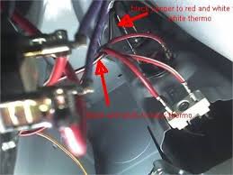 Check your heating element to make sure it's heating the air. Replacing Heating Element In Whirlpool Duet Electric Dryer Can T Remember Which Wire Goes Where I Have Also Purchased