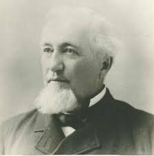 History of the Mayor