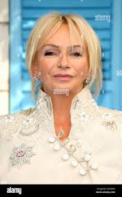 Judy Cramer's Instagram, Twitter & Facebook