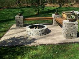 Check spelling or type a new query. Outdoor Fireplaces Fire Pits Lowes Firepit Kit Rustic Charlotte By Charlotte Pavers Stone Houzz Au