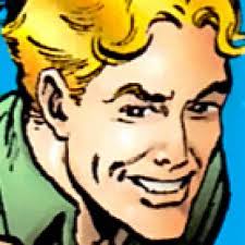 Terry Shoemaker's Comic Book Credits