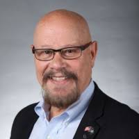 Fred Lehman, DVM, MABM, DACT, PMP