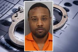 Man whose son was killed by Cincinnati police now charged in dea