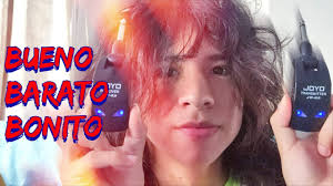 TRANSMISORES INALÁMBRICOS JOYO JW-03