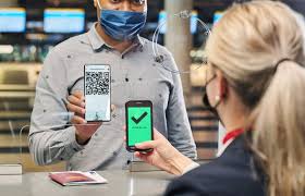 Daarvoor moeten er uiteraard controles komen op die paspoorten. Coronapaspoort Ingevoerd Vanaf Nu Geen Quarantaine Meer Voor Reizigers Uit Hele Eu Luchtvaartnieuws