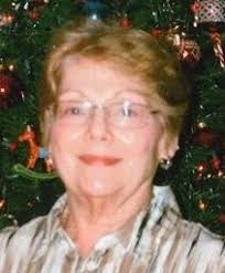 Ruth Elaine Rucker Mathus (1951-2021)
