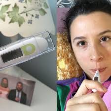 Natural Birth Control: Taking Your Temperature to Prevent Pregnancy without  Hormones​