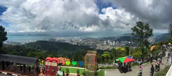 Auch wenn der tempelturm in jedem reiseleiter steht und von jeder reisegruppe besucht wird, ist das haus mit. Penang Sehenswurdigkeiten Fur Einem Tag Journication