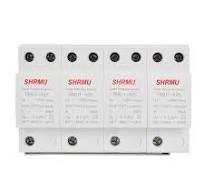DC SPD 1000V 40ka Surge Protector Device Double Pole 2p 2 ...