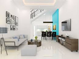Hướng Dẫn Sơn Tường Màu Trắng