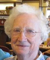 Obituary of Regina M Conway