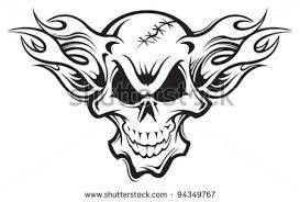 You can print or color them online at 2191x1668 creepy clown coloring pages many interesting page free general. Creepy Clown Scary Clown Coloring Pages Necrazystampercom