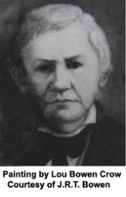 Thomas “"Squire"” Peery (1794-1860)