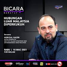 Sesiapa yang meniru sesuatu kaum maka. Institute Of Strategic And International Studies Isis Malaysia Fotos Facebook