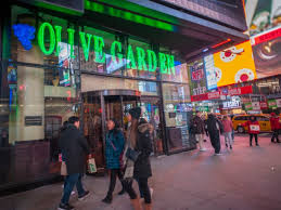 Maybe you would like to learn more about one of these? Workers At Times Square Olive Garden Allege Racial Discrimination Midtown Ny Patch