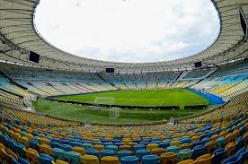Consulte el calendario y resultados actualizado de octavos de final de la copa libertadores de américa 2020 en marca.com. Maracana Vai Receber A Final Da Copa Libertadores De 2020 Libertadores Ge