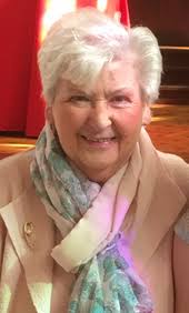 Condolence Book for Anne O'Callaghan (née Healy) (Montenotte, Cork)