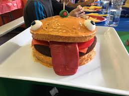 This set contains 4 epic, 6 uncommon and 3 rare items. Durrr Burger Burger Cake Cake Recipes Burger