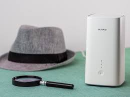 Mit dem vodafone gigacube hast du immer zugang zum internet: Vodafone Gigacube Ll Lte Angebote Gunstiger Ab 7 94