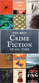 Pin On Best Mystery Thriller Books