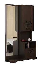 Spacewood Akina Dressing Table Brown Amazon In Home Kitchen Dressing Table Design Bedroom Dressing Table Modern Dressing Table Designs