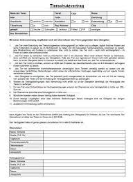 Bing tierschutzvertrag / casa vita fitness casa vi. Www Katzeninfo Com Muster Tierschutzvertrag
