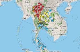 National News Bureau Of Thailand